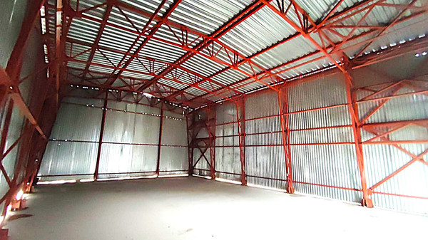 Фото: Аренда 150м2 Коледино test