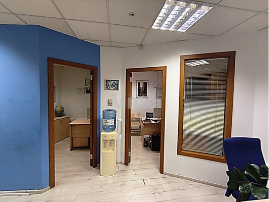 Фото: Аренда офиса Тверская улица, 16С1 test