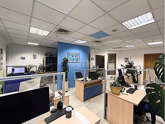 Фото: Аренда офиса Тверская улица, 16С1 test