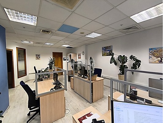 Фото: Аренда офиса Тверская улица, 16С1 test