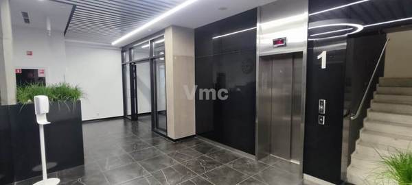 Фото: Аренда офиса Тверская улица, 16С1 test