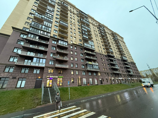 Фото: Продается коммерческое помещение, test