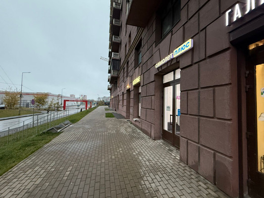 Фото: Продается коммерческое помещение, test