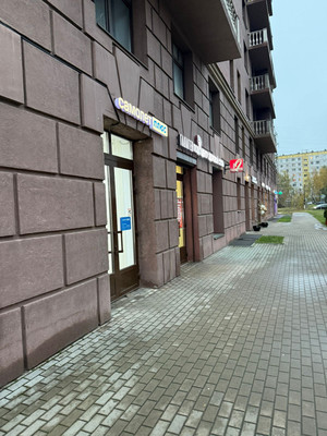 Фото: Продается коммерческое помещение, test