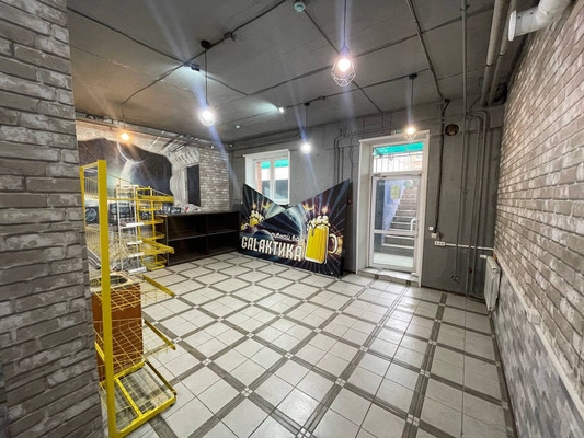 Фото: Готовый пивной бар test