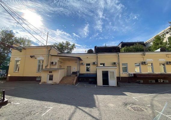 Фото: Офис в Москва Москворецкая наб., 7С2 (190 кв.м.) test