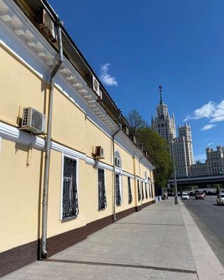 Фото: Офис в Москва Москворецкая наб., 7С2 (190 кв.м.) test