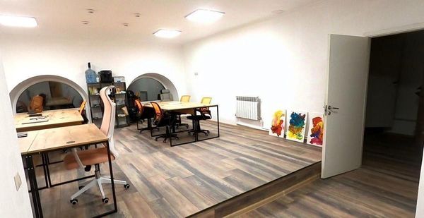 Фото: Офис в Москва Москворецкая наб., 7С2 (190 кв.м.) test