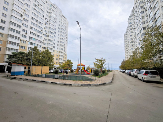 Фото: Нежилое помещение в Новороссийске test