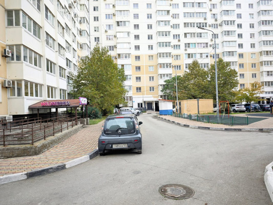 Фото: Нежилое помещение в Новороссийске test