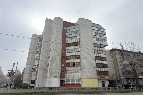 Фото: Фрунзе 39 аренда test