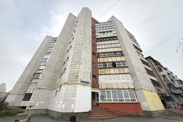 Фото: Фрунзе 39 аренда test