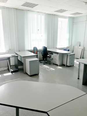 Фото: Офис 267м два входа test