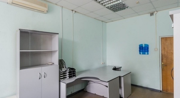 Фото: Офис 267м два входа test