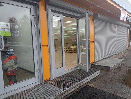 Фото: Помещение, 60 м2 test