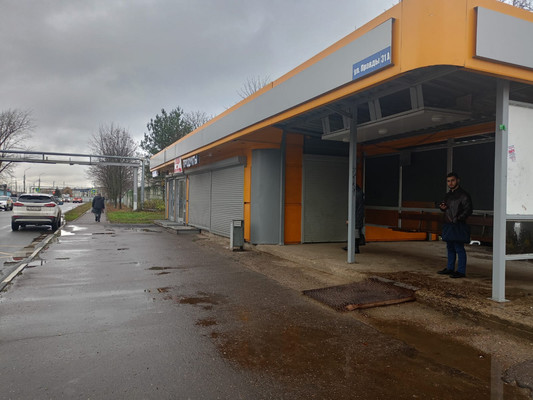 Фото: Помещение, 60 м2 test