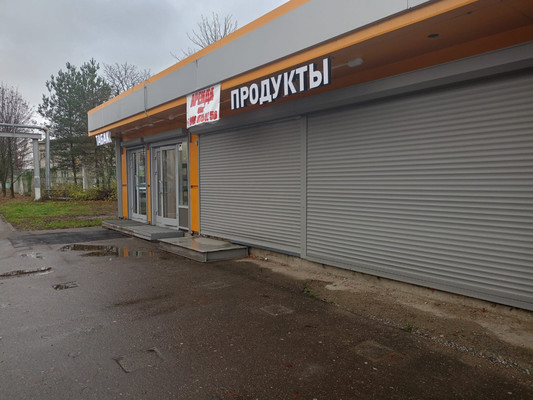 Фото: Помещение, 60 м2 test