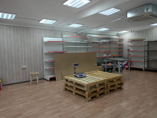 Фото: Помещение, 60 м2 test