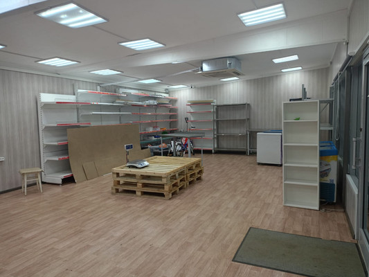 Фото: Помещение, 60 м2 test