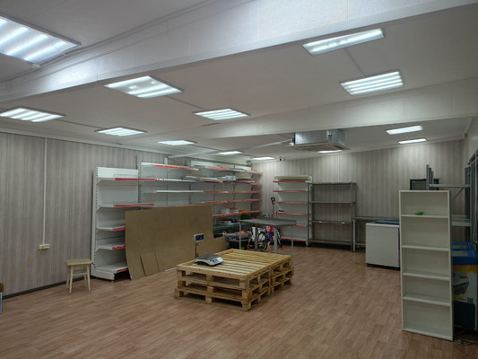 Фото: Помещение, 60 м2 test