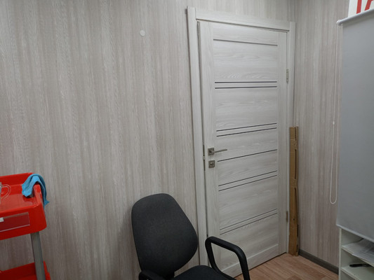 Фото: Помещение, 60 м2 test