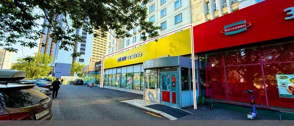 Фото: ПСН в Сокольниках - 219,0 кв.м. test