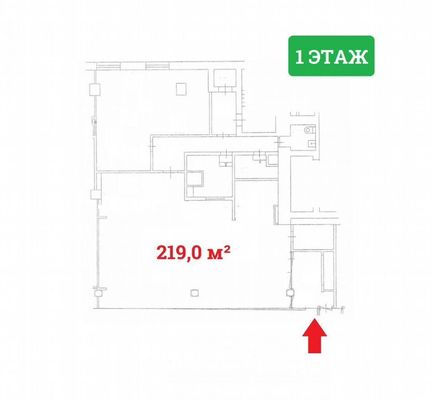 Фото: ПСН в Сокольниках - 219,0 кв.м. test