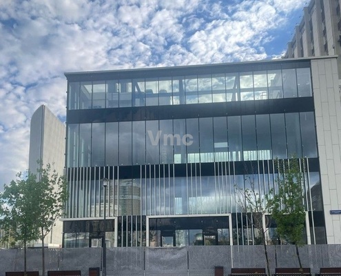 Фото: Здание торговое 921 кв.м. test