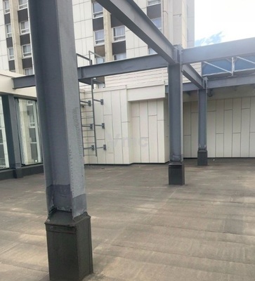 Фото: Здание торговое 921 кв.м. test