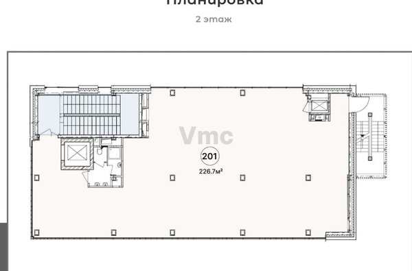 Фото: Здание торговое 921 кв.м. test
