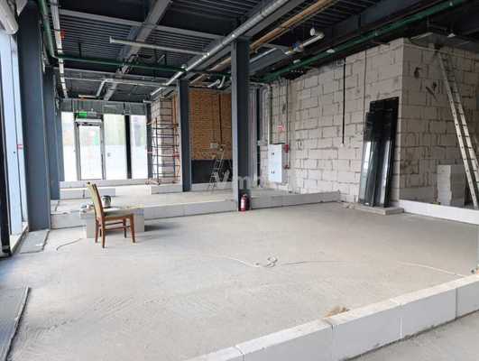 Фото: Здание торговое 921 кв.м. test