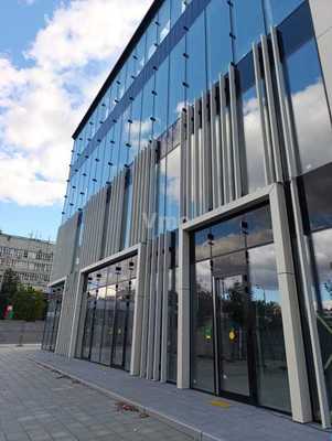 Фото: Здание торговое 921 кв.м. test