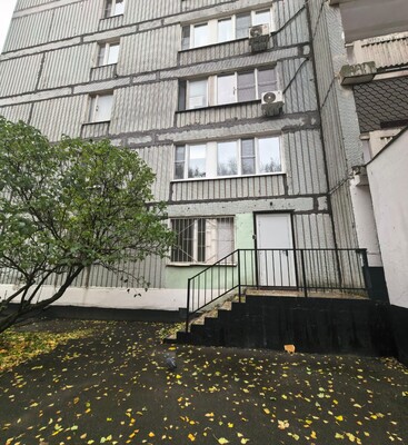 Фото: Сдам коммерческое помещение 70 м2, Гороховский пер, 21, Москва г test