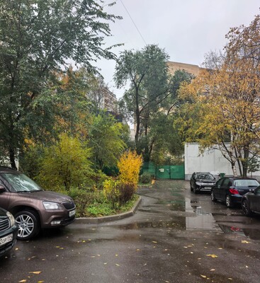 Фото: Сдам коммерческое помещение 70 м2, Гороховский пер, 21, Москва г test