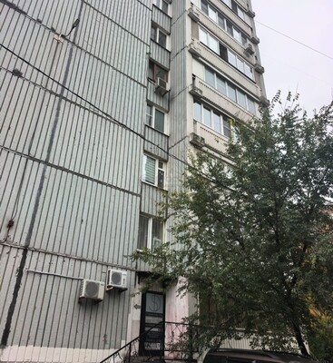 Фото: Сдам коммерческое помещение 70 м2, Гороховский пер, 21, Москва г test