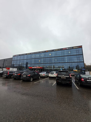 Фото: Сдается торговая площадь test