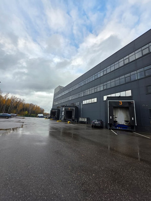 Фото: Сдается торговая площадь test