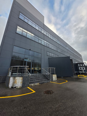 Фото: Сдается торговая площадь test