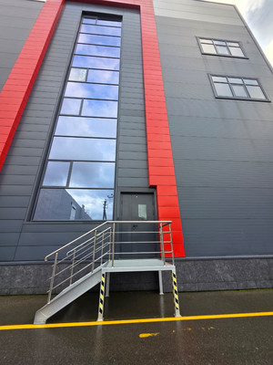 Фото: Сдается торговая площадь test