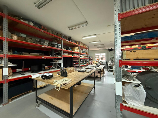 Фото: Сдается коммерческое помещение, test