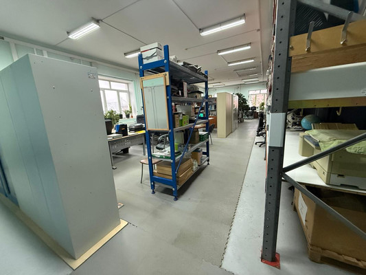 Фото: Сдается коммерческое помещение, test