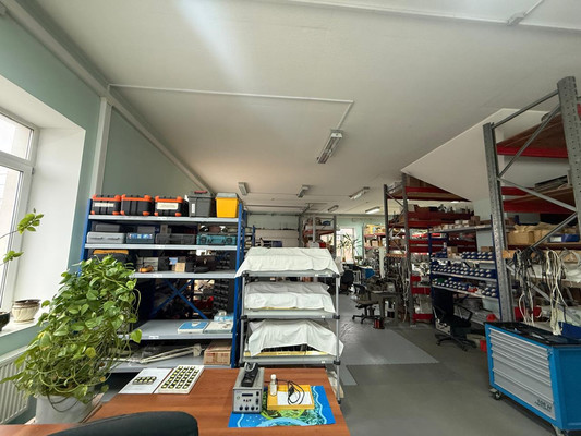 Фото: Сдается коммерческое помещение, test