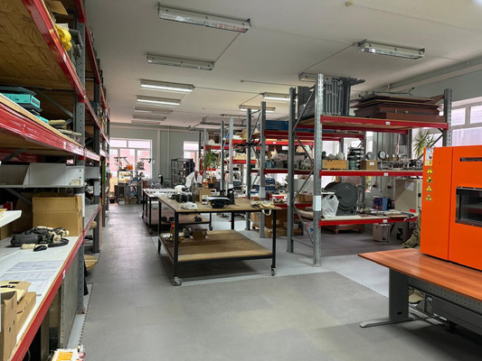 Фото: Сдается коммерческое помещение, test