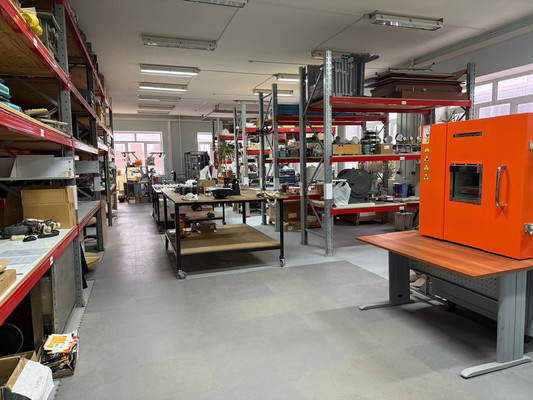 Фото: Сдается коммерческое помещение, test