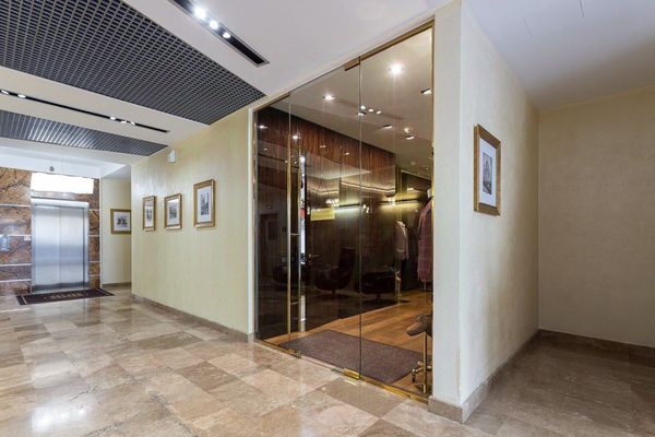 Фото: БЦ «Ost House Ост Хаус (120 кв.м.) test