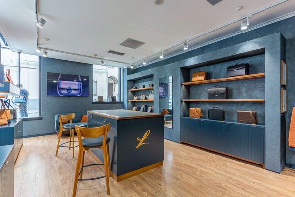 Фото: БЦ «Ost House Ост Хаус (120 кв.м.) test