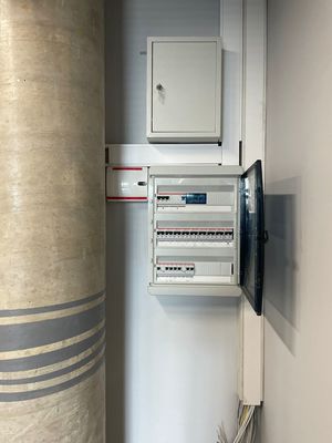 Фото: Сдается офис в бизнес-центре «Grand Setun Plaza (Гранд Сетунь Плаза)» test