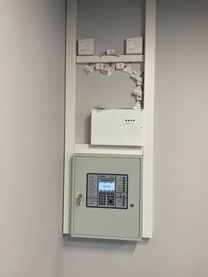 Фото: Сдается офис в бизнес-центре «Grand Setun Plaza (Гранд Сетунь Плаза)» test