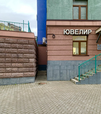 Фото: Продается коммерческое помещение, test