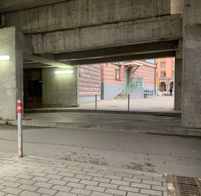 Фото: Продается коммерческое помещение, test